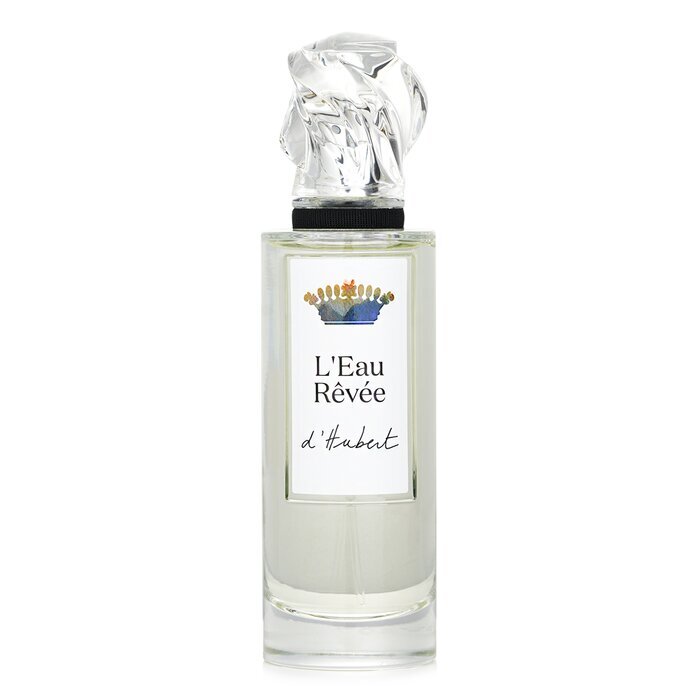 Sisley L'Eau Rêvee d'Hubert Eau De Toilette Spray 100ml/3.3oz