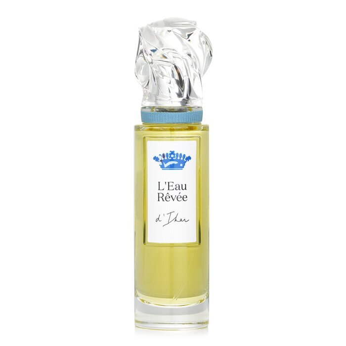 Sisley L'Eau Revee D'Ikar Eau De Toilette Spray 50ml/1.6oz