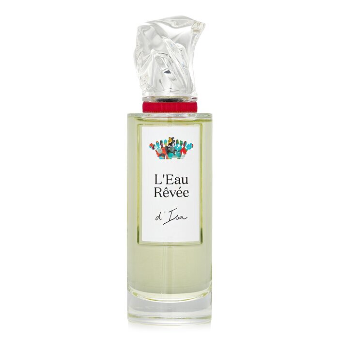 Sisley L'Eau Rêvee d'Isa Eau De Toilette Spray 100ml/3.3oz