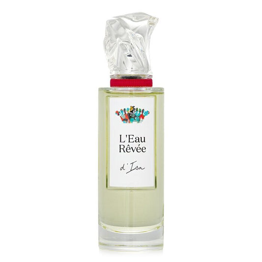 Sisley L'Eau Rêvee d'Isa Eau De Toilette Spray 100ml/3.3oz