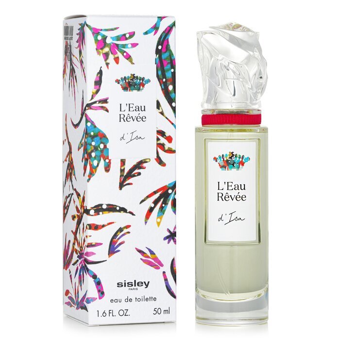 Sisley L'Eau Rêvee d'Isa Eau De Toilette Spray 50ml/1.6oz