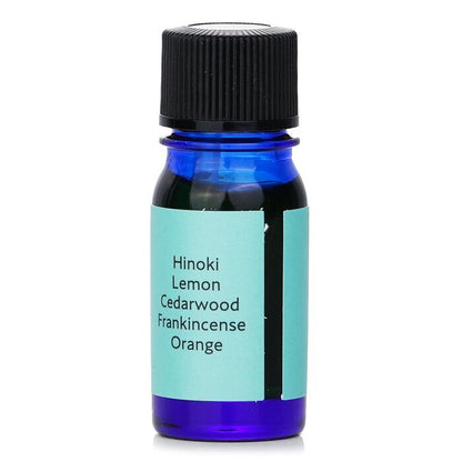 Daily Aroma Japan Daily Aroma Scene - #For Book 5.5ml/0.19oz