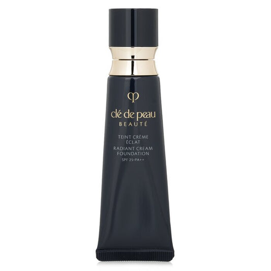 Cle de Peau Beaute Radiant Cream Foundation 21ml