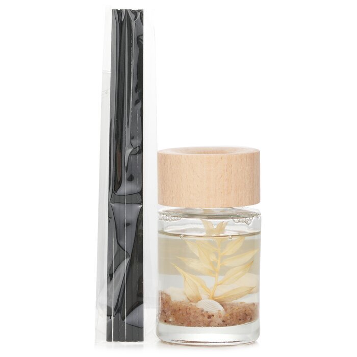 Botanica Wood Mist Home Fragrance Reed Diffuser - Sleep Ocean 60ml/2.03oz
