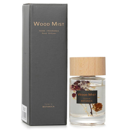 Botanica Wood Mist Home Fragrance Reed Diffuser - Red Berry 60ml/2.03oz