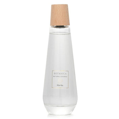 Botanica Shizen Natural Essence Reed Diffuser S size - Herbs 140ml/4.73oz