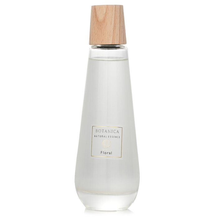 Botanica Shizen Natural Essence Reed Diffuser S size - Floral 140ml/4.73oz