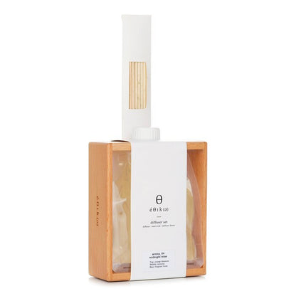 Botanica Esika Diffuser set - # Aroma_04 Midnight Relax 270ml
