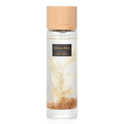Botanica Wood Mist Home Fragrance Reed Diffuser - Sleep Ocean 110ml/3.72oz