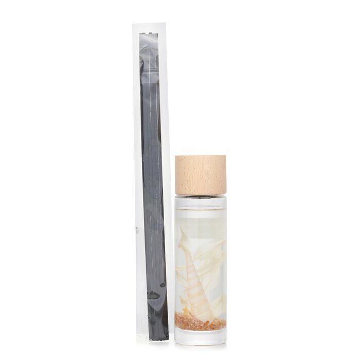 Botanica Wood Mist Home Fragrance Reed Diffuser - Sleep Ocean 110ml/3.72oz
