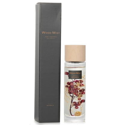 Botanica Wood Mist Home Fragrance Reed Diffuser - Red Berry 110ml/3.72oz