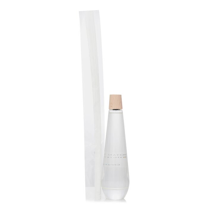 Botanica Shizen Natural Essence Reed Diffuser - Citrus 300ml/10.14oz