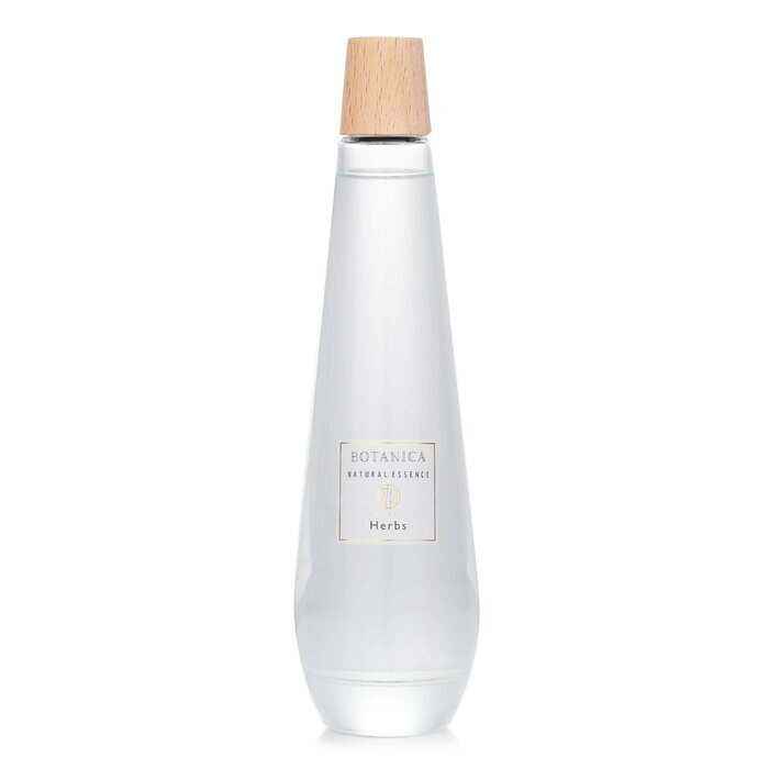 Botanica Shizen Natural Essence Reed Diffuser - Herbs 300ml/10.14oz