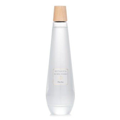 Botanica Shizen Natural Essence Reed Diffuser - Herbs 300ml/10.14oz