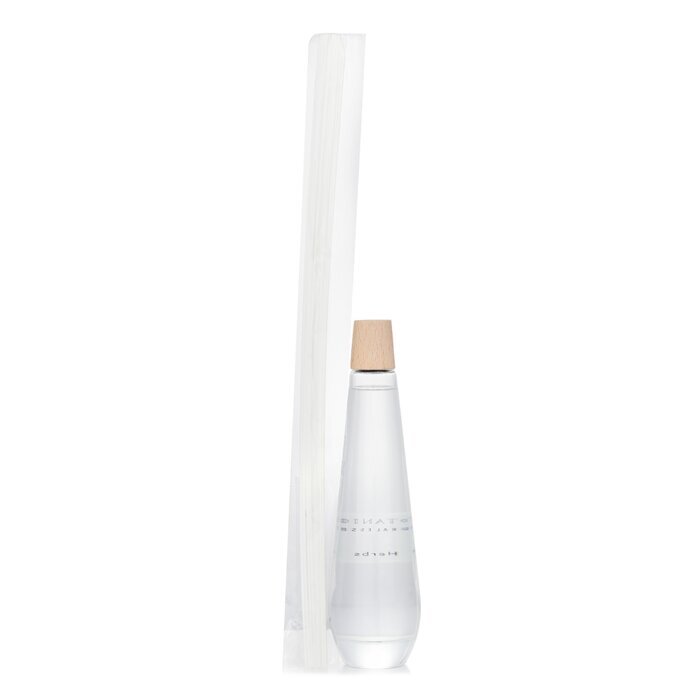 Botanica Shizen Natural Essence Reed Diffuser - Herbs 300ml/10.14oz