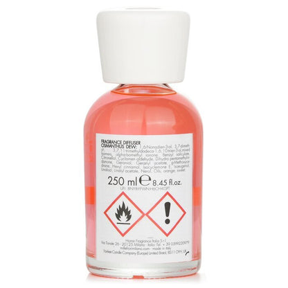 Millefiori Natural Fragrance Diffuser - Osmanthus Dew 250ml/8.45oz