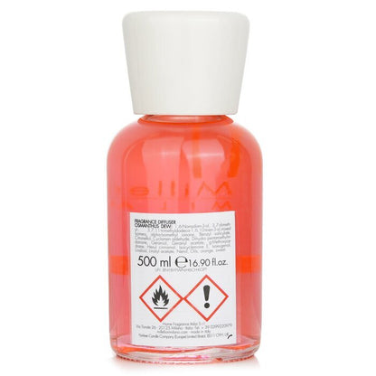 Millefiori Natural Fragrance Diffuser - Osmanthus Dew 500ml/16.9oz