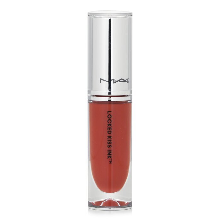MAC Locked Kiss Ink Lipstick - # Emphatic 4ml/0.14oz