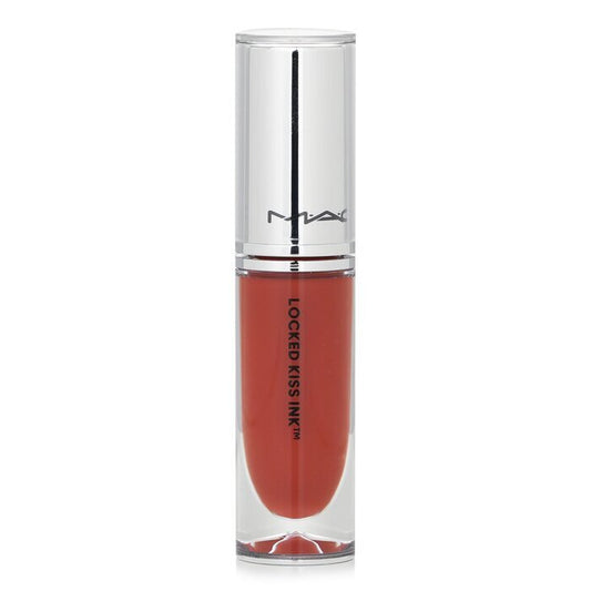 MAC Locked Kiss Ink Lipstick - # Emphatic 4ml/0.14oz
