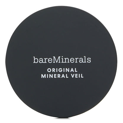 BareMinerals Original Mineral Veil Loose Setting Powder - # Original Translucent 9g/0.3 oz.