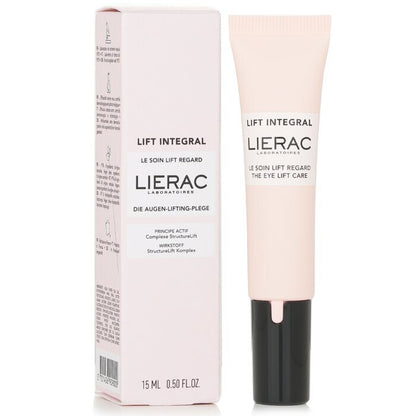 Lierac Lift Integral The Eye Lift Care 15ml/0.5oz