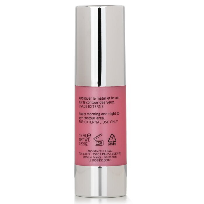 Lierac Supra Radiance Eye Radiance Serum 15ml/0.52oz