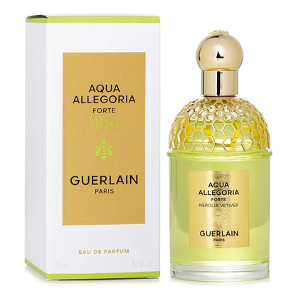 Guerlain Aqua Allegoria Forte Nerolia Vetiver Eau De Parfum Spray 125ml/4.2oz