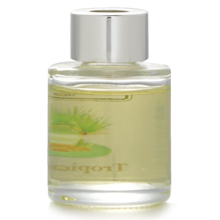 Carroll & Chan Mini Diffuser - # Tropical Forest (Sea Moss, Coastal Redwoods & Vetiver) 20ml