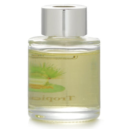 Carroll & Chan Mini Diffuser - # Tropical Forest (Sea Moss, Coastal Redwoods & Vetiver) 20ml