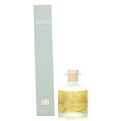 Carroll & Chan Reed Diffuser - # Sakura 200ml/6.76oz