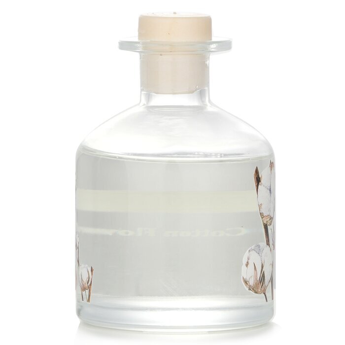 Carroll & Chan Reed Diffuser - # Cotton Flower (Citrus, Lilies & Musk) 200ml/6.76oz