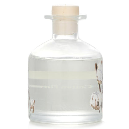 Carroll & Chan Reed Diffuser - # Cotton Flower (Citrus, Lilies & Musk) 200ml/6.76oz