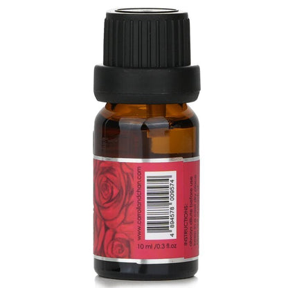 Carroll & Chan Fragrance Oil - # Red, Red Rose 10ml/0.3oz