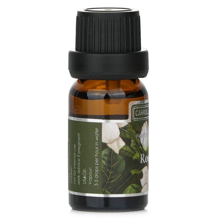Carroll & Chan Fragrance Oil - # Rosal 10ml/0.3oz