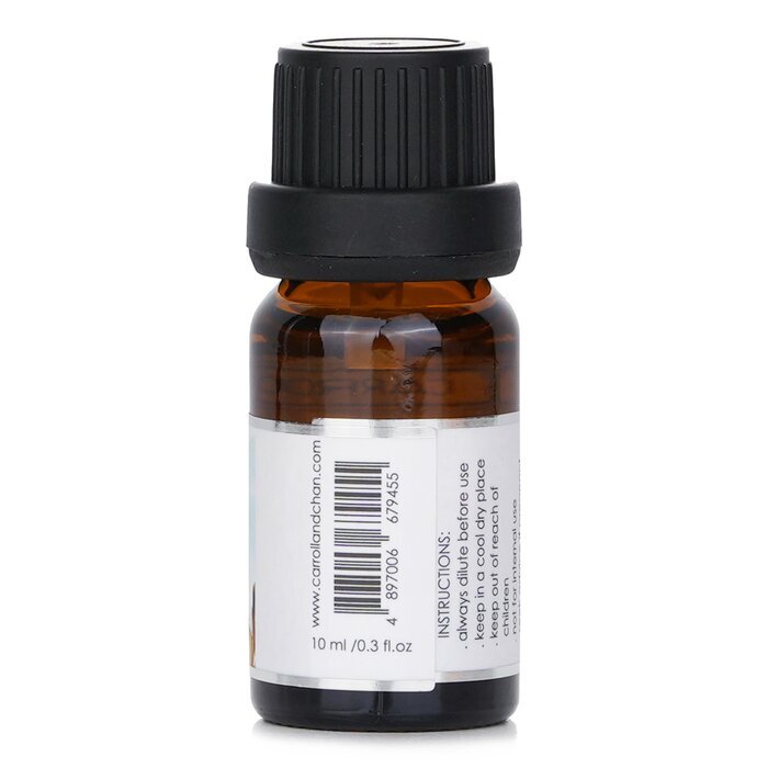 Carroll & Chan Fragrance Oil - # Cotton Flower 10ml/0.3oz