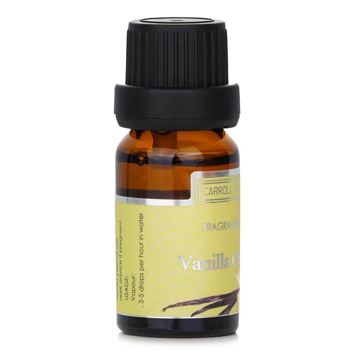 Carroll & Chan Fragrance Oil - # Vanilla Orchid 10ml/0.3oz