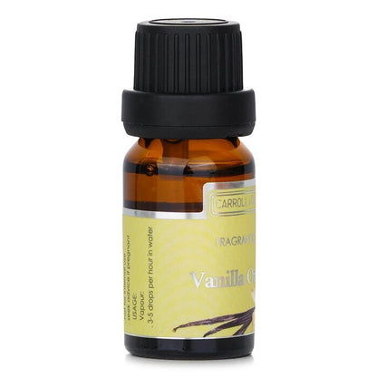 Carroll & Chan Fragrance Oil - # Vanilla Orchid 10ml/0.3oz