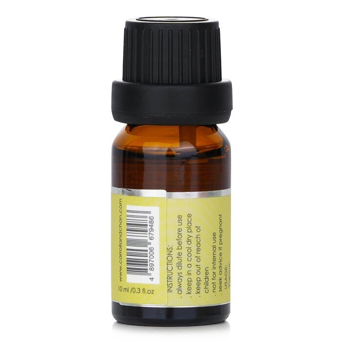 Carroll & Chan Fragrance Oil - # Vanilla Orchid 10ml/0.3oz