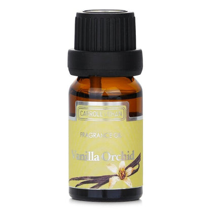Carroll & Chan Fragrance Oil - # Vanilla Orchid 10ml/0.3oz
