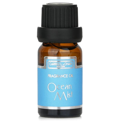 Carroll & Chan Fragrance Oil - # Ocean Mist 10ml/0.3oz