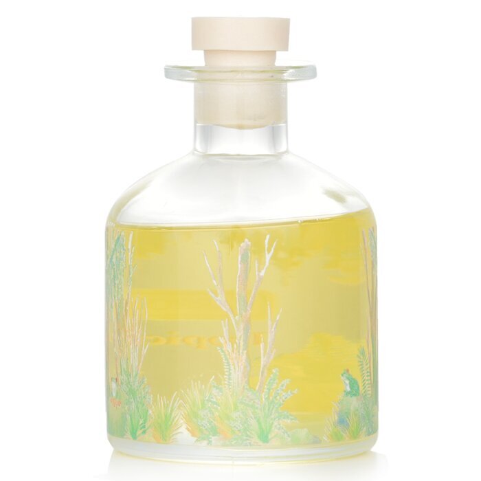 Carroll & Chan Reed Diffuser Refill Set - # Tropical Forest (Sea Moss, Coastal Redwoods & Vetiver) 200ml/6.76oz
