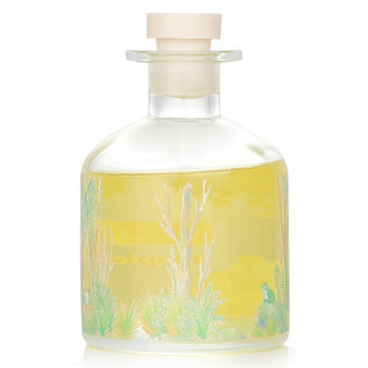 Carroll & Chan Reed Diffuser Refill Set - # Tropical Forest (Sea Moss, Coastal Redwoods & Vetiver) 200ml/6.76oz