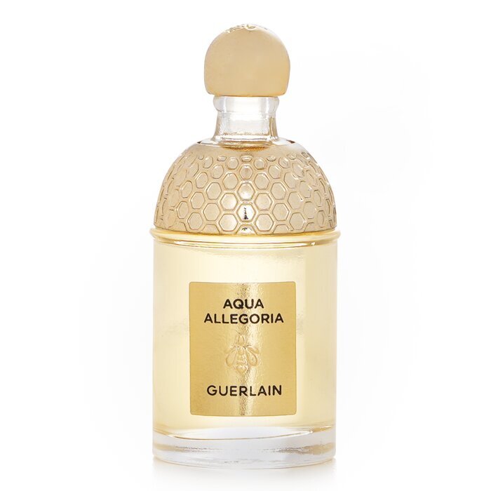 Guerlain Aqua Allegoria Forte Mandarine Basilic Eau De Parfum 7.5ml/0.25oz