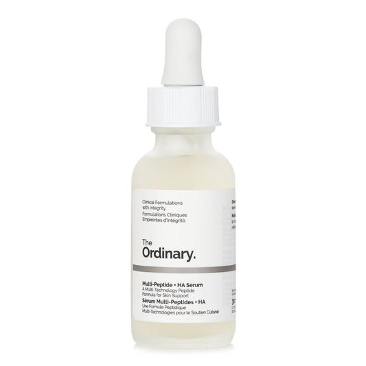 The Ordinary Multi-peptide & Ha Serum - Pleťove Serum 30ml