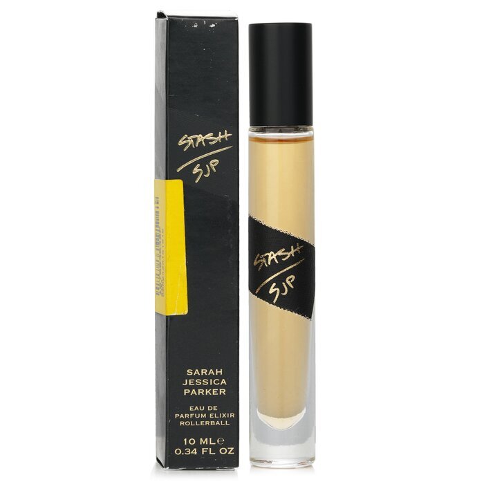 Sarah Jessica Parker Stash Eau De Parfum Rollerball (with the sticker at the outer box) 10ml/0.34oz