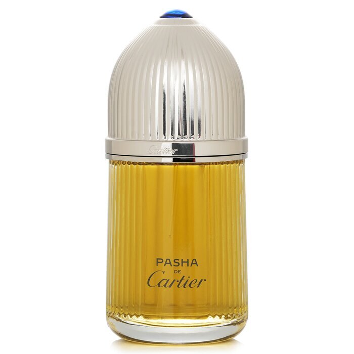 Cartier Pasha De Cartier Parfum Spray 100ml/3.3oz