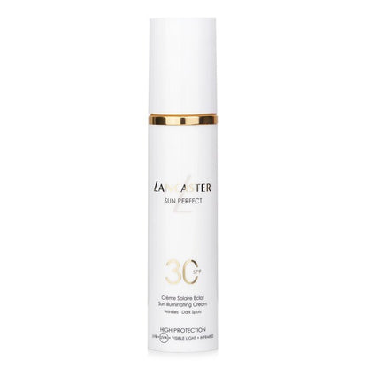 Lancaster Sun Perfect Illuminating Cream SPF30 50ml/1.6oz