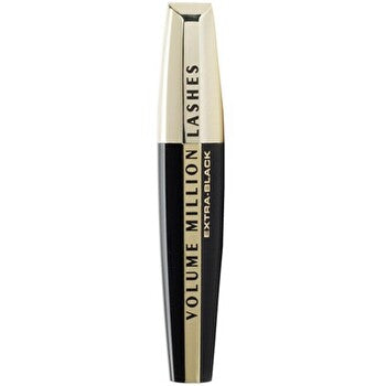 L´Oreal Volume Million Lashes Mascara - Thickening Mascara 9ml