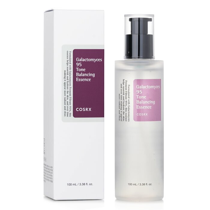 COSRX Galactomyces 95 Tone Balancing Essence (Exp. Date 14 Mar 2026) 100ml/3.38oz