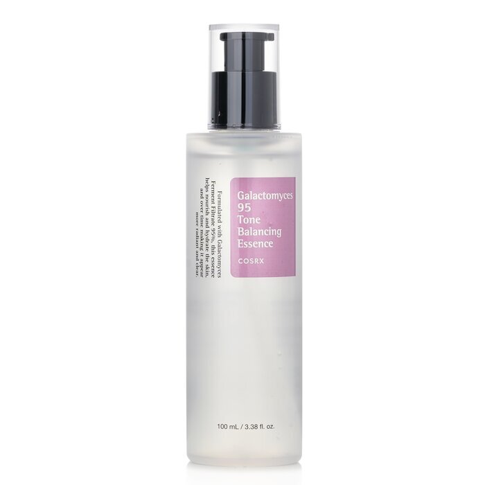 COSRX Galactomyces 95 Tone Balancing Essence (Exp. Date 14 Mar 2026) 100ml/3.38oz